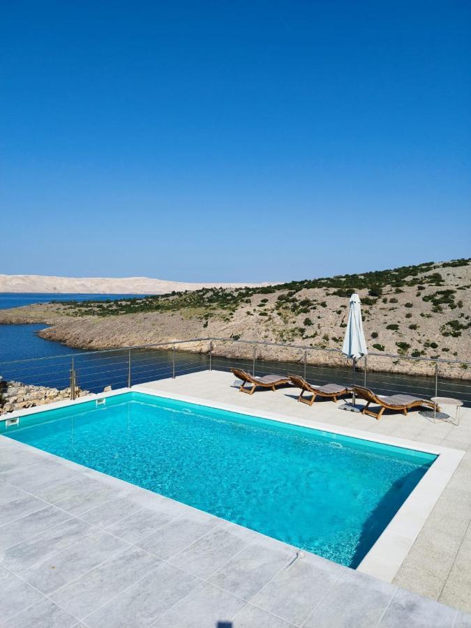 Rosemary Resort Cesarica Exterior foto