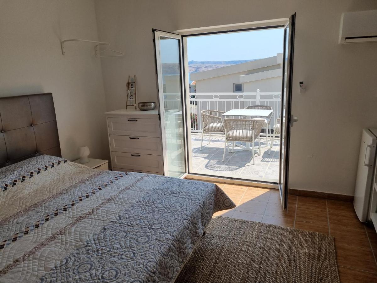 Rosemary Resort Cesarica Cameră foto