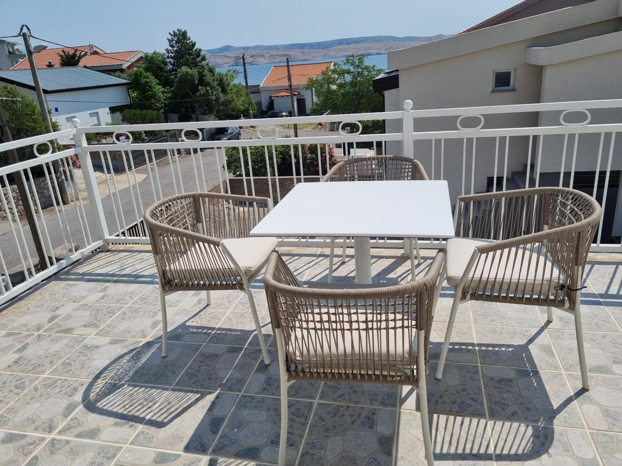 Rosemary Resort Cesarica Cameră foto