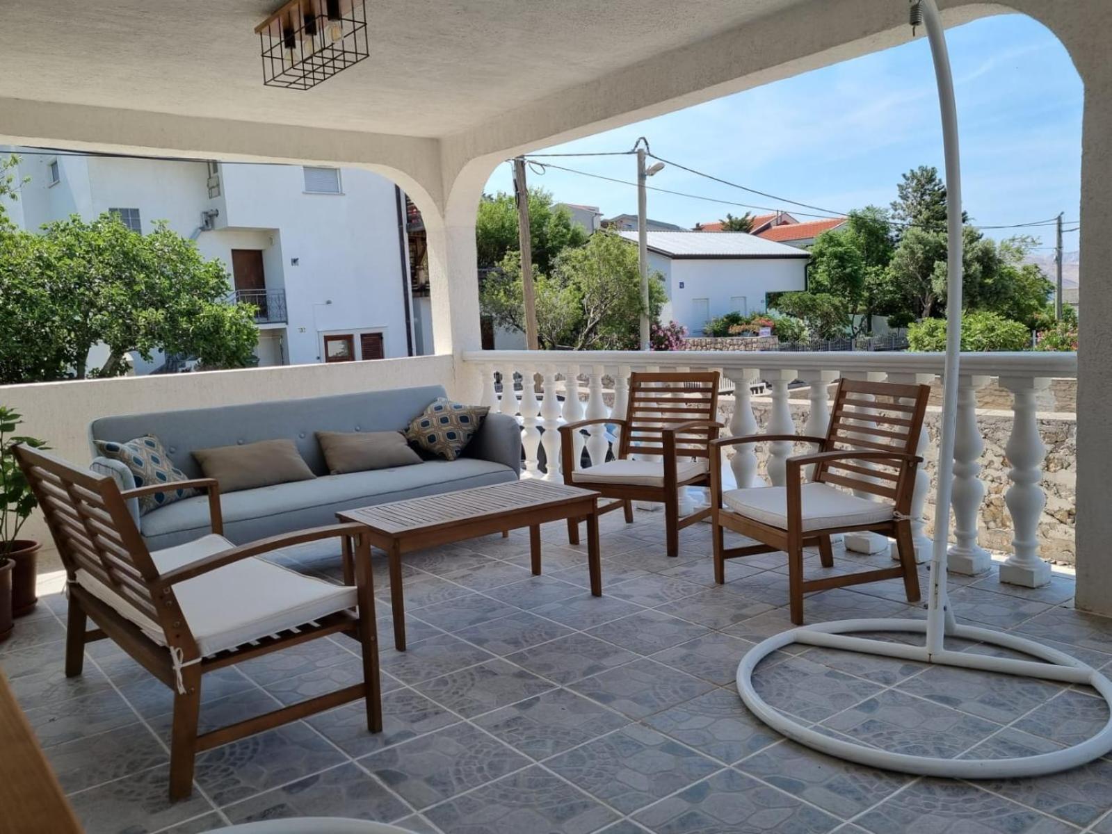 Rosemary Resort Cesarica Cameră foto
