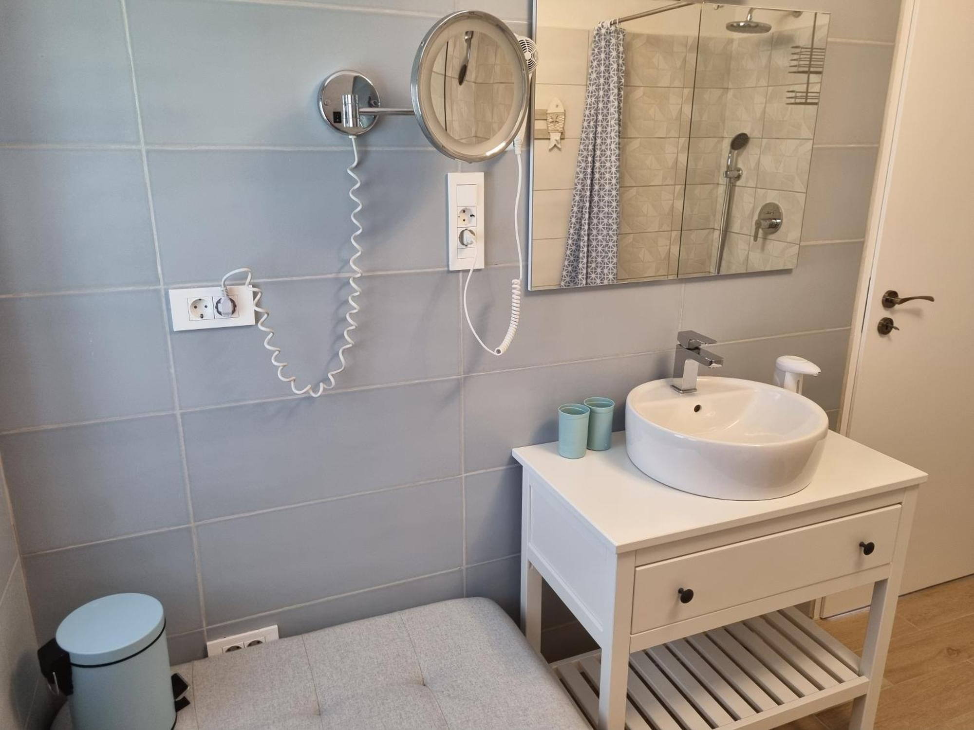 Rosemary Resort Cesarica Cameră foto