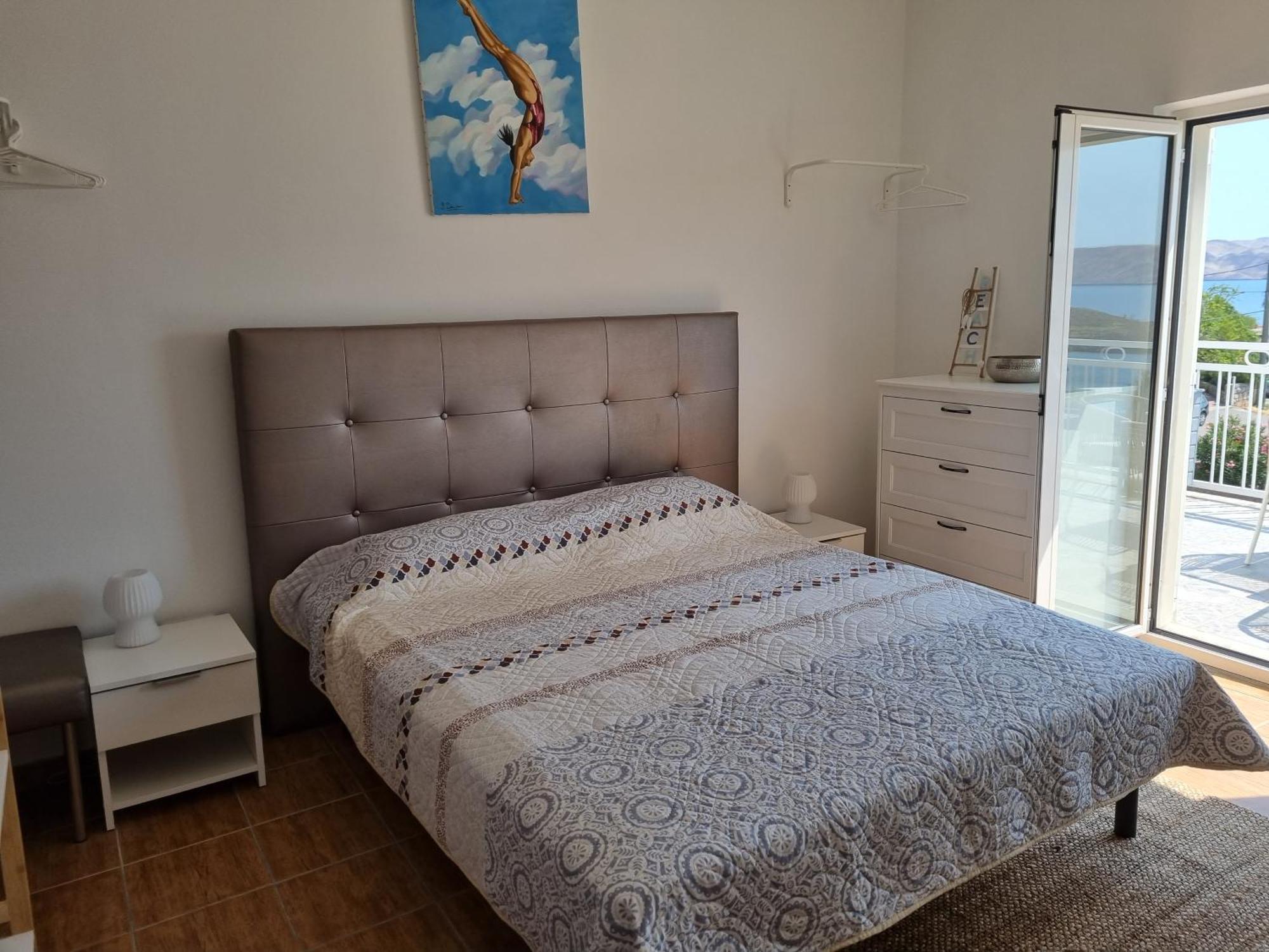 Rosemary Resort Cesarica Cameră foto