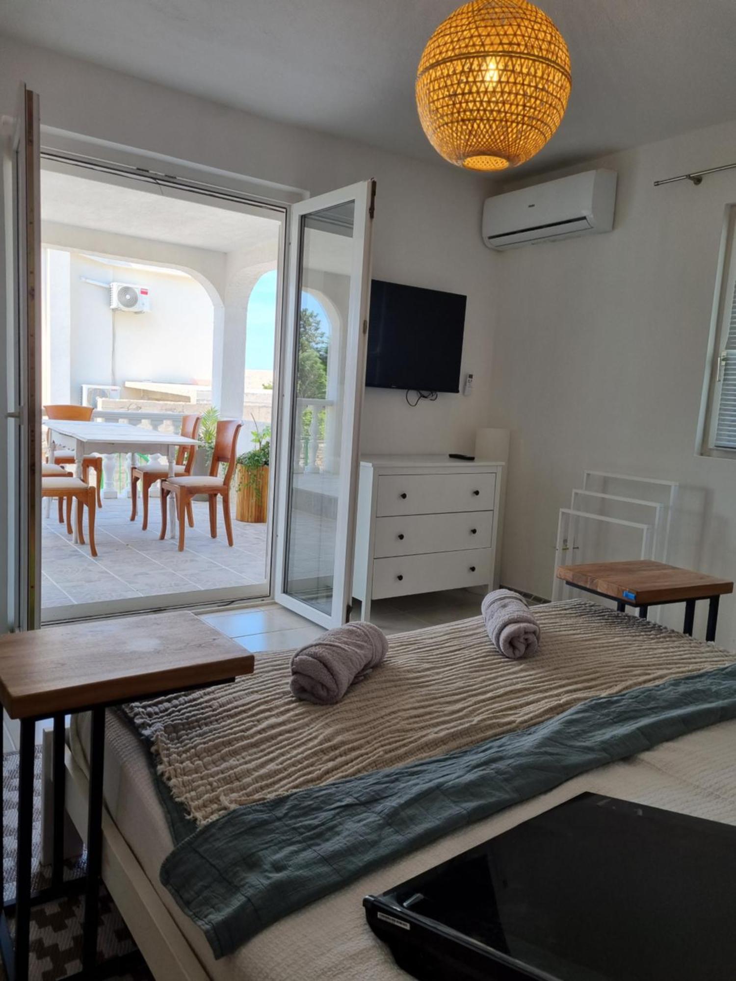 Rosemary Resort Cesarica Cameră foto